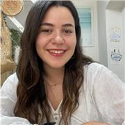Profesora de inglés de todos los niveles, clases online o a domicilio