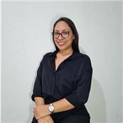 Profesora nativa del idioma español en línea