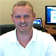 Mark Paterson