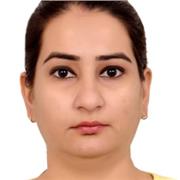 Anuradha Arora