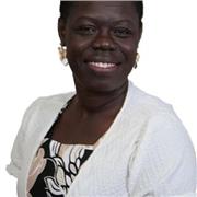 Englischlehrerin mit empathie und Erfahrung für alle Altersgruppe.