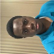 Tchinda Hanfo kenne Miguel