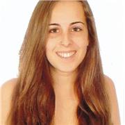 Doy clases particulares tanto en español como en inglés