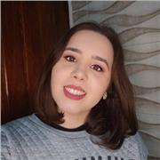 Fisioterapeuta Autônoma que ensina sobre empreendedorismo e Marketing Digital