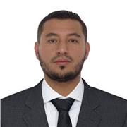 Profesor de matemáticas, algebra lineal, trigonometría, soy profesional graduado en ingeniería industrial hace 5 años con tarjeta profesional vigente apasionado por la enseñanza, con experiencia en clases particulares, dedicado y paciente a la hora de ens