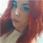 Titulada como integradora social y acabando grado en psicología, experiencia amplia en educación con niños y niñas con NEE