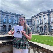 Edinburgh based, I give lessons in Biology, Chemistry, Japanese and subjects requested with a focus on primary, GCSE and A-levels
