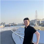 I am an enthusiastic and driven individual passionate about the subject of Mathematics eager to teach students this subject.