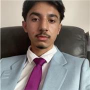 Enthusiastic and motivated individual with a willingness to educate the youth.