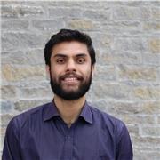 I'm a masters student of Physics at FSU jena with very strong background in mathematical physics and the foundations of physics.