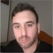Profesor de lengua castellana y literatura imparte clases a todos los niveles