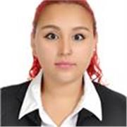 Profesora de Historia, antropología, geografía, ciencias sociales