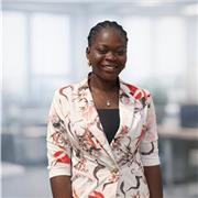 I'm a tutor intentional about teaching students to meet there level of ¹understanding