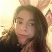 Estudiante de educación infantil y primaria. Con formación para enseñar de manera eficiente donde el protagonista es el alumno.