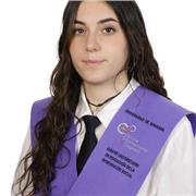 Profesora de ESO y primaria ofrece clases en Granada