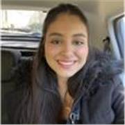 Estudiante dispuesta a enseñar inglés base a conocimientos previos 