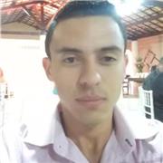 Professor de Ciências Biológicas (Paleontólogo)