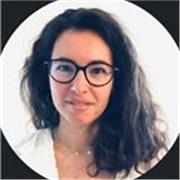 Online French class. Let’s meet and talk French together ! I am a native French living in the USA. During class we will talk about what ever you want and improve your level quickly ! C’est parti :)