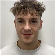 Luca Taggart