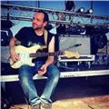 Doy clases de guitarra online!