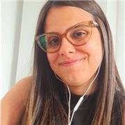 Professora particular de Língua Portuguesa e Produção de Texto, com experiência comprovada