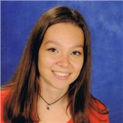 Professeur des écoles et diplômée en musique (au CRD d'Aulnay-sous-bois) donne cours particuliers de clarinette et de solfège