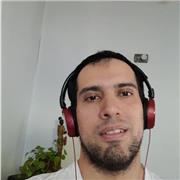 Profesor de Historia, Geografía y Ciencias para clases particulares y tutorìas