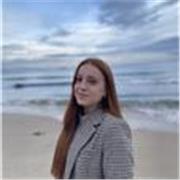 Profesora de inglés de Primaria, ESO y Bachillerato 