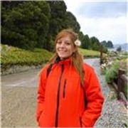 Profesora de inglés ¡clases para todas la edades!
