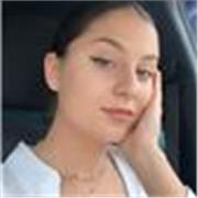 Profesora particular para clases de biología