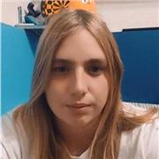 Doy clases particulares principalmente de castellano, catalán y matemáticas