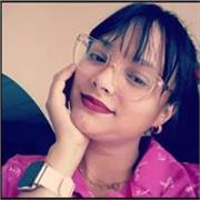 Profesora Titulada en Biología con Más de 5 años de experiencia.