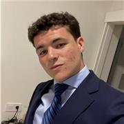 Estudiante de la Universidad de Sevilla, con el propósito de ayudar a alumnos de primaria y ESO(1º y 2º) en todas las asignaturas