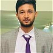 Abdullah Al Mamun