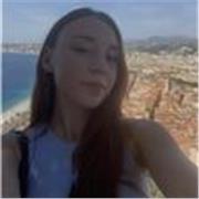 Profesora de inglés para clases particulares online (todos los niveles y edades)