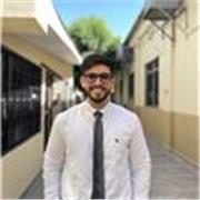 Profesor de apoyo en matemáticas, fisica, materias de ingeniero