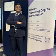 A Level Tutoring for Maths, Further Maths and Physics by Rolls Royce Employee