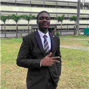 Victor Amune