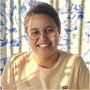 Maestra de inglés para estudiantes o adultos que quieran aprender el idioma de forma particular