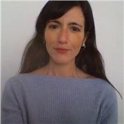 Clases de italiano e inglés con hablante nativa