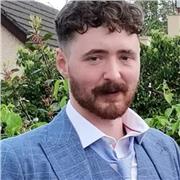 Darragh Gill