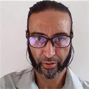 Maestro de portugués nativo de São Paulo - Brasil, indicado para profesionistas, estudiantes, profesionales del turismo e etc