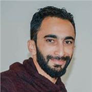 Prof universitaire d'anglais certifié et expérimenté, spécialisé en Business English, techniques de communication
