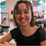 Native French speaker, with 3 years experience in teaching classic French lessons at all levels, conversation classes, and e
