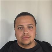 Étudiant native (Venezuela) prêt à vous aidez à avancé dans une langue merveilleuse