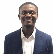 Friendly English Tutor Supporting Adults in Career and Everyday English