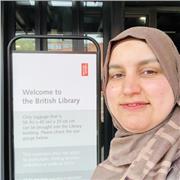 Can teach all school levels for computer science, starting from primary school up to A-level.
