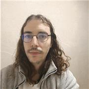 Profesor de modelado 3D imparte clases de Blender