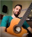 Clases de guitarra en san telmo/monserrat