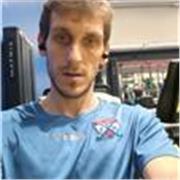 Entrenador personal. Tanto si tú objetivo está relacionado con la salud, con la estética o con el rendimiento, lo alcanzaremos 